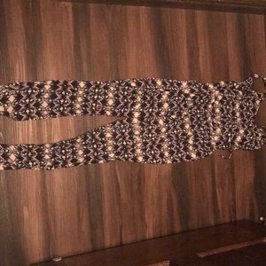 Hollister romper size s